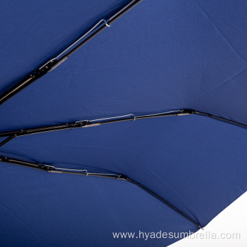 Automatic Travel Windproof Folding Umbrella Design